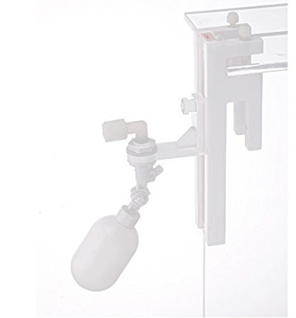 Aquarium Marine Setup - Remplisseur d'eau automatique, connexion avec le