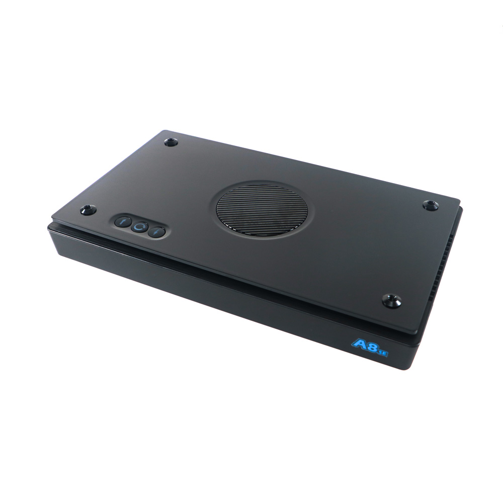 Aquarium Blue Marine Reef - Lampe LED d'aquarium marine A8SE II
