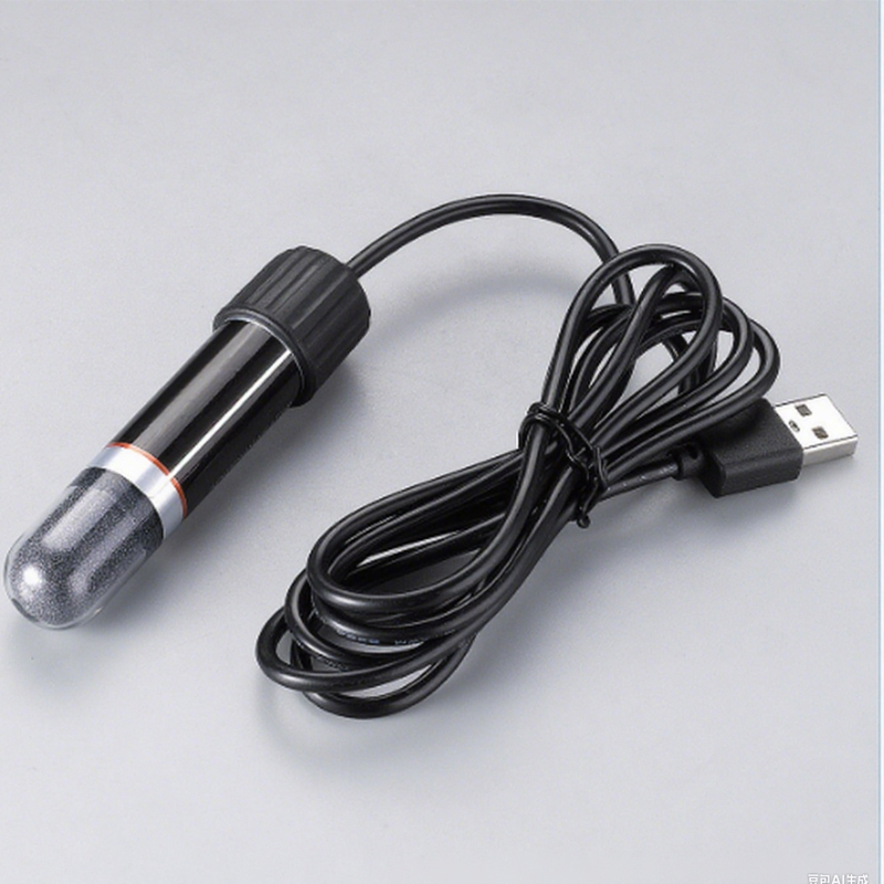 Marine Aquarium Temperature - Chauffage submersible pour Aquarium, température constante,