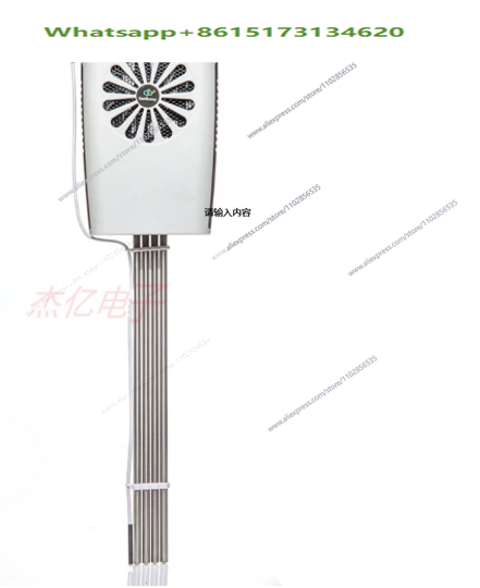 Marine Aquarium Temperature - Refroidisseur d'aquarium silencieux à semi-conducteurs 12V,