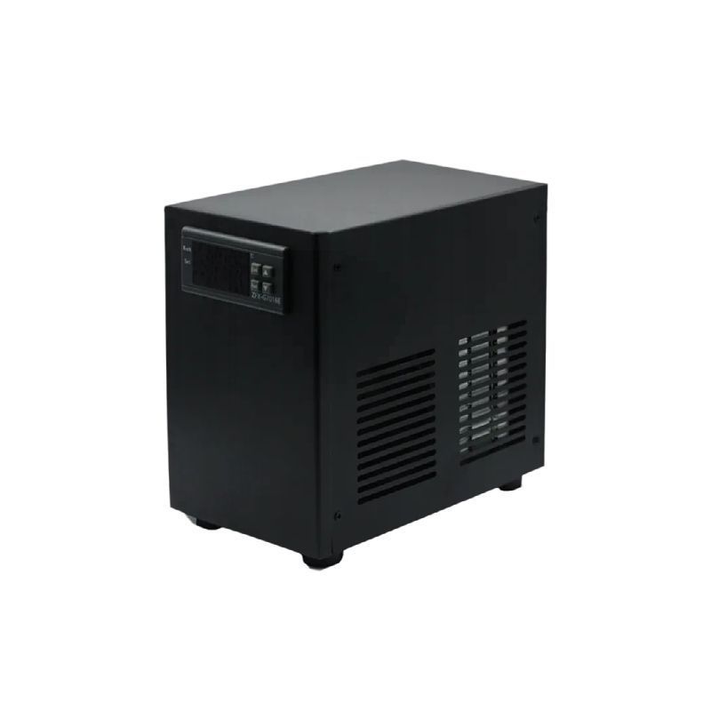 Marine Aquarium Temperature - Refroidisseur de bassin à poissons Pule,