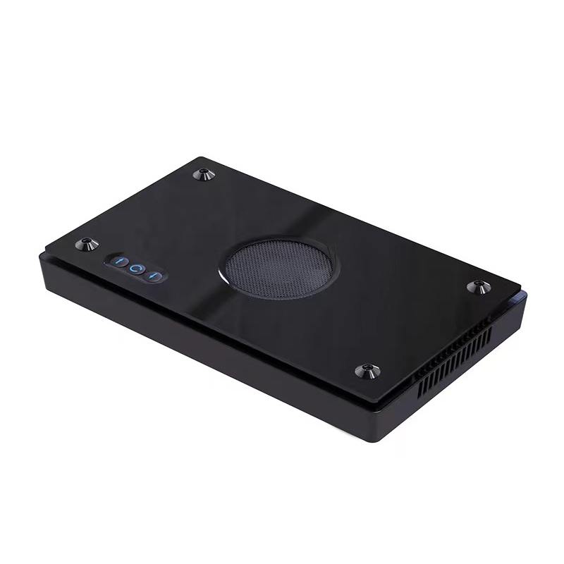 Aquarium Blue Marine Reef - Éclairage LED pour aquariums marins et