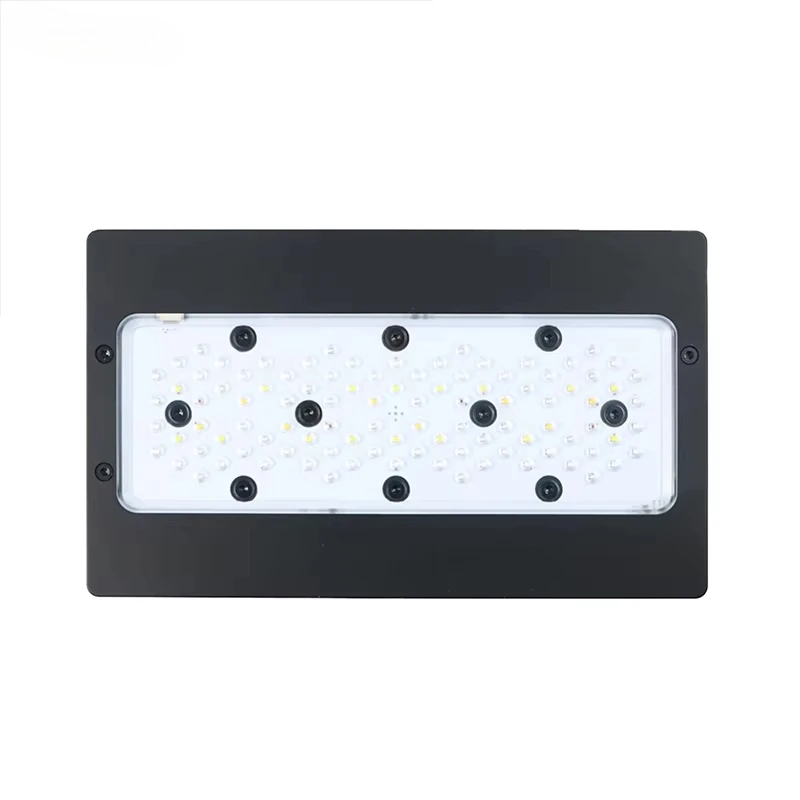 Aquarium Blue Marine Reef - A8Pro Max/Bleu 240W CREE Diode Émettrice
