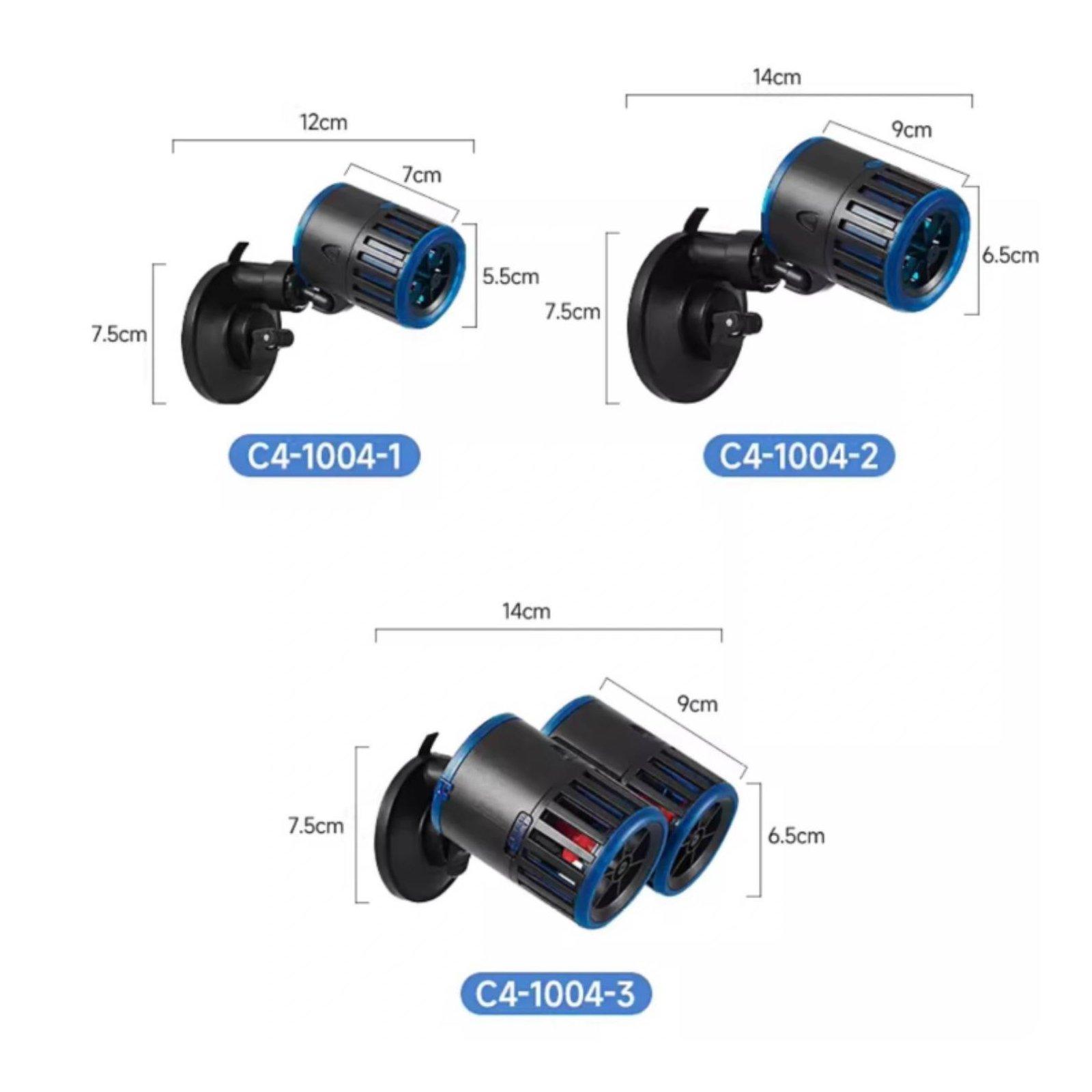 Pompe de circulation pour aqua - Aquarium Marine Setup avis et prix
