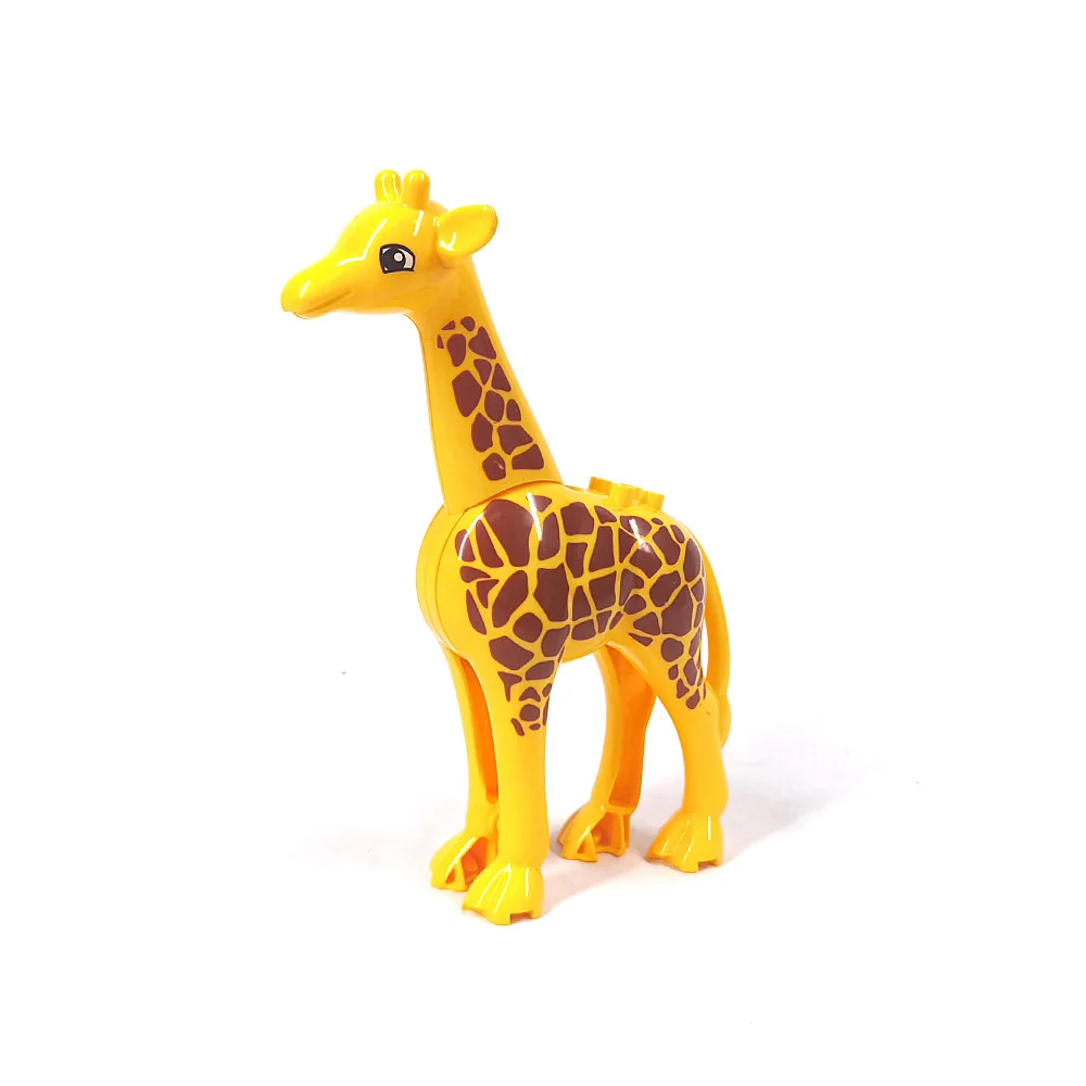 MOC 1 pièces imprimé Zoo anima - Marine Zoo avis et prix