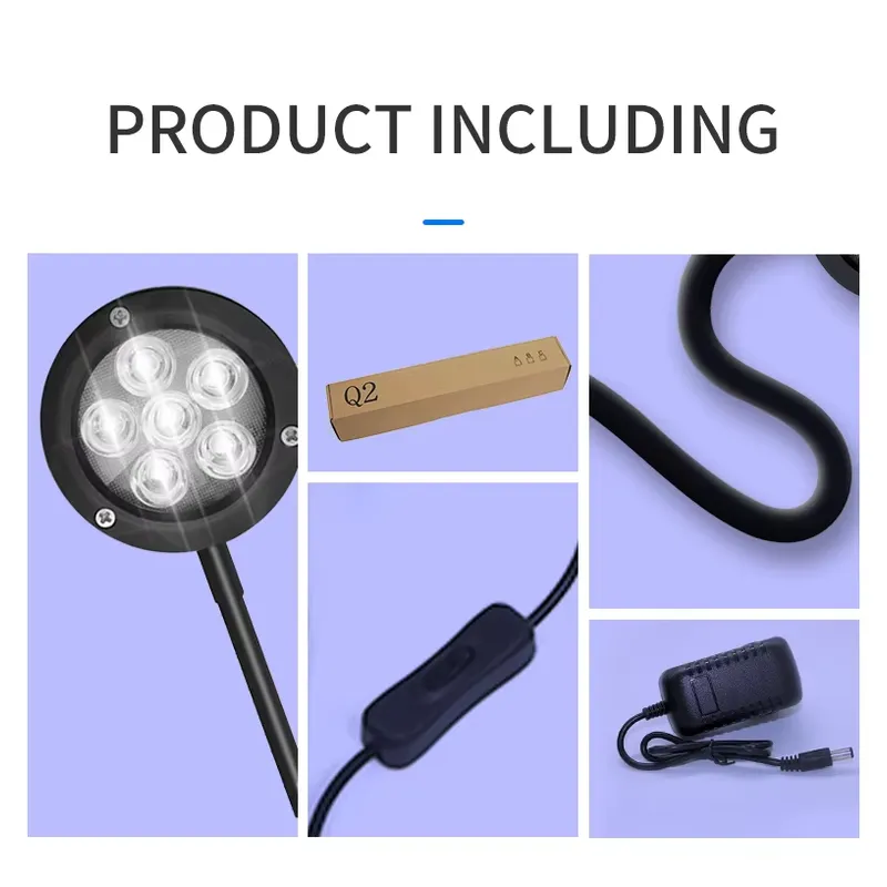 Aquasanrise Lumière LED à spec - Aquarium Blue Marine Reef avis et prix