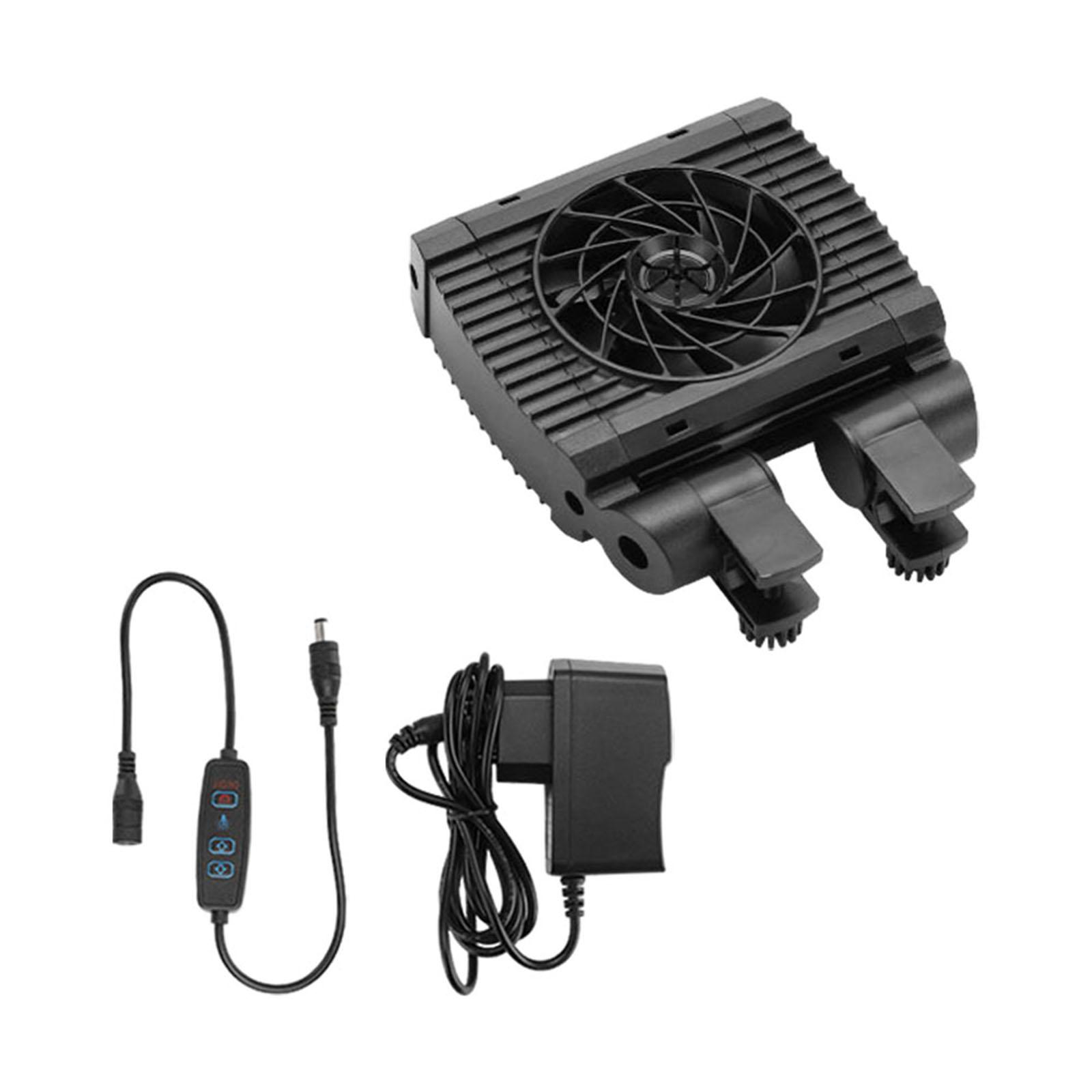 Ventilateur de refroidissement - Marine Aquarium Temperature avis et prix