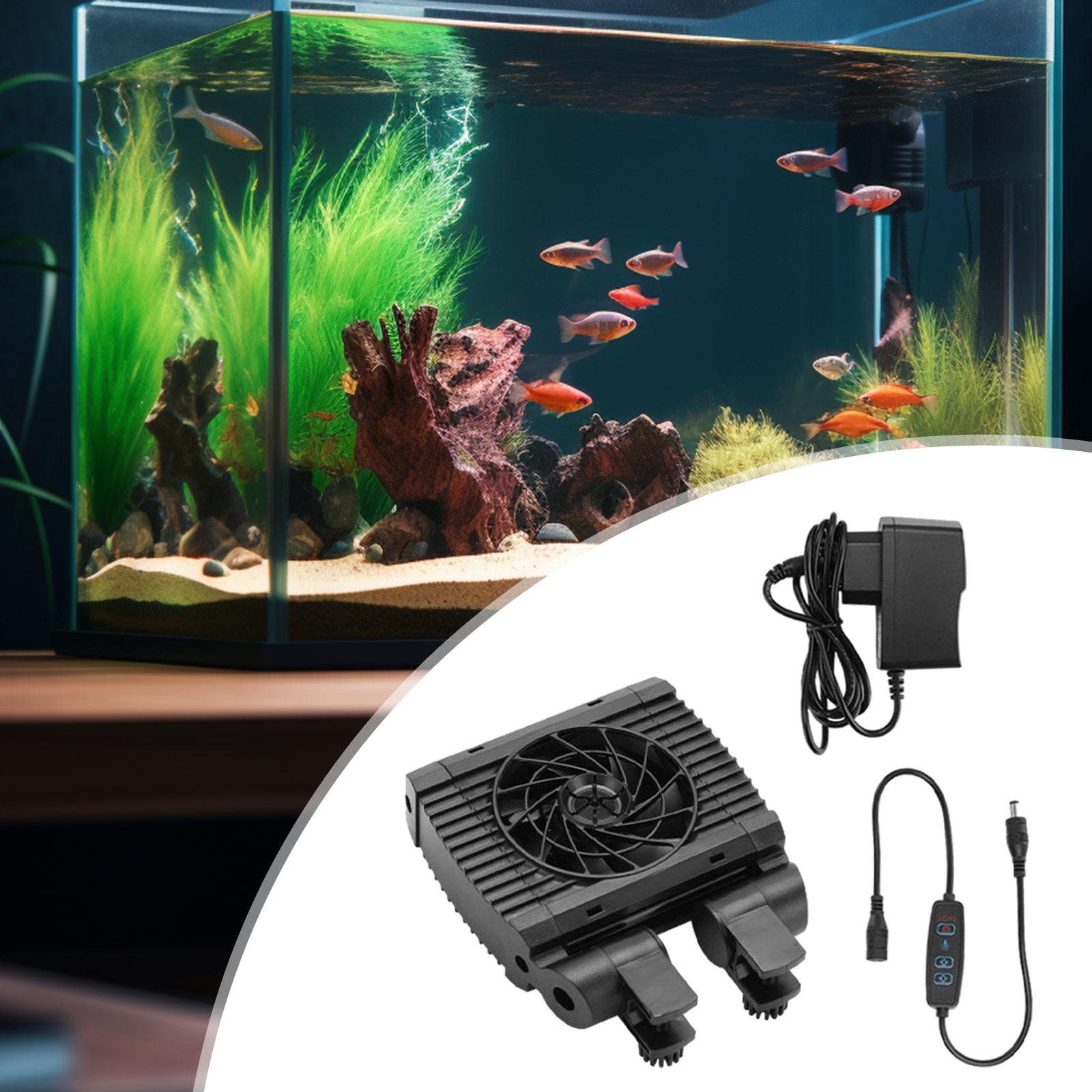 Ventilateur de refroidissement - Marine Aquarium Temperature avis et prix