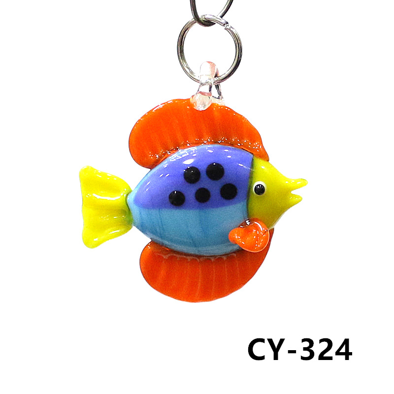 Verre miniature colorée poisso - Marine Aquarium Europe avis et prix