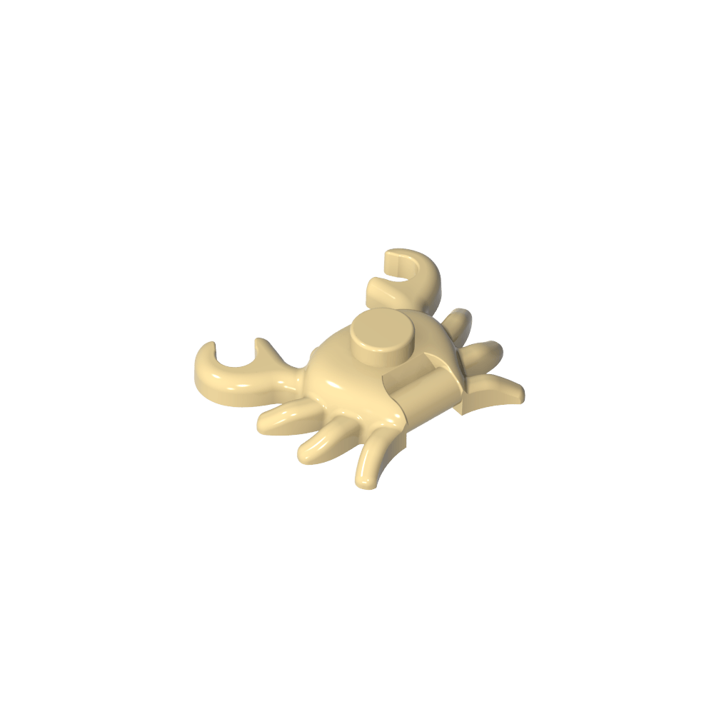 Gobricks 33121 Moc Animal Bric - Marine Zoo avis et prix
