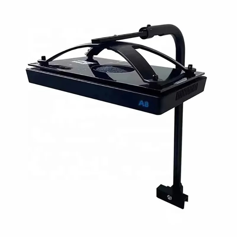 Lumière LED à spectre complet  - Aquarium Blue Marine Reef avis et prix