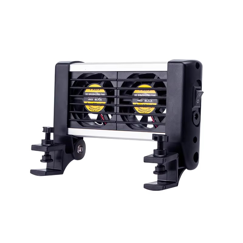 Ventilateur d'aquarium ultra-s - Marine Aquarium Temperature avis et prix