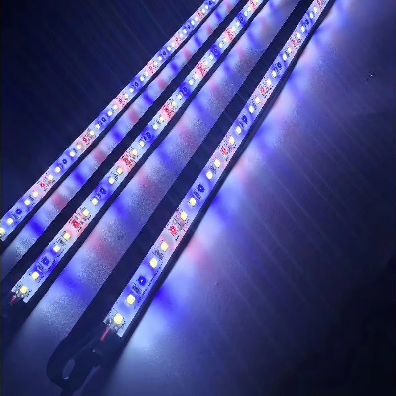 Barre lumineuse LED étanche IP - Aquarium Blue Marine Reef avis et prix