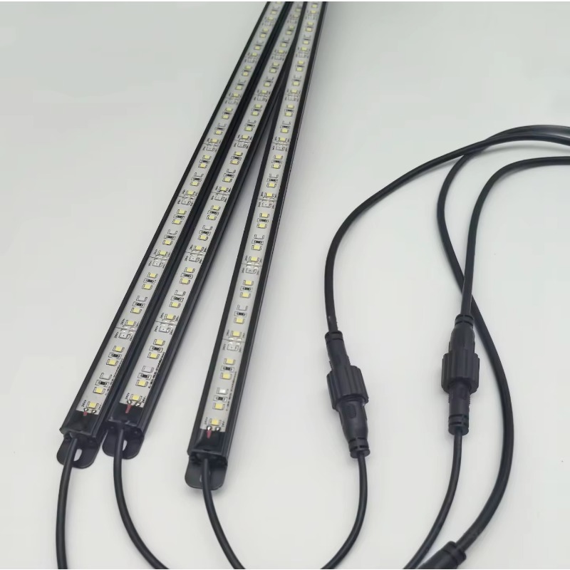 Barre lumineuse LED étanche IP - Aquarium Blue Marine Reef avis et prix