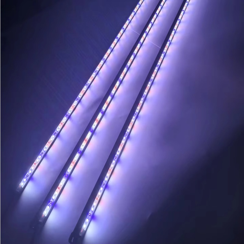 Barre lumineuse LED étanche IP - Aquarium Blue Marine Reef avis et prix
