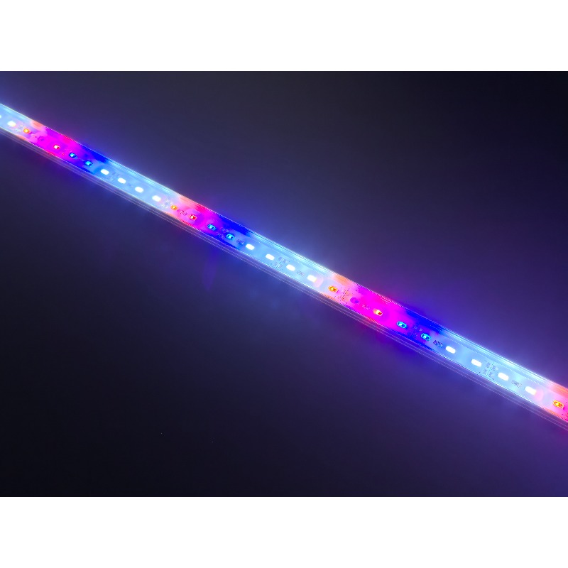 Barre lumineuse LED étanche IP - Aquarium Blue Marine Reef avis et prix