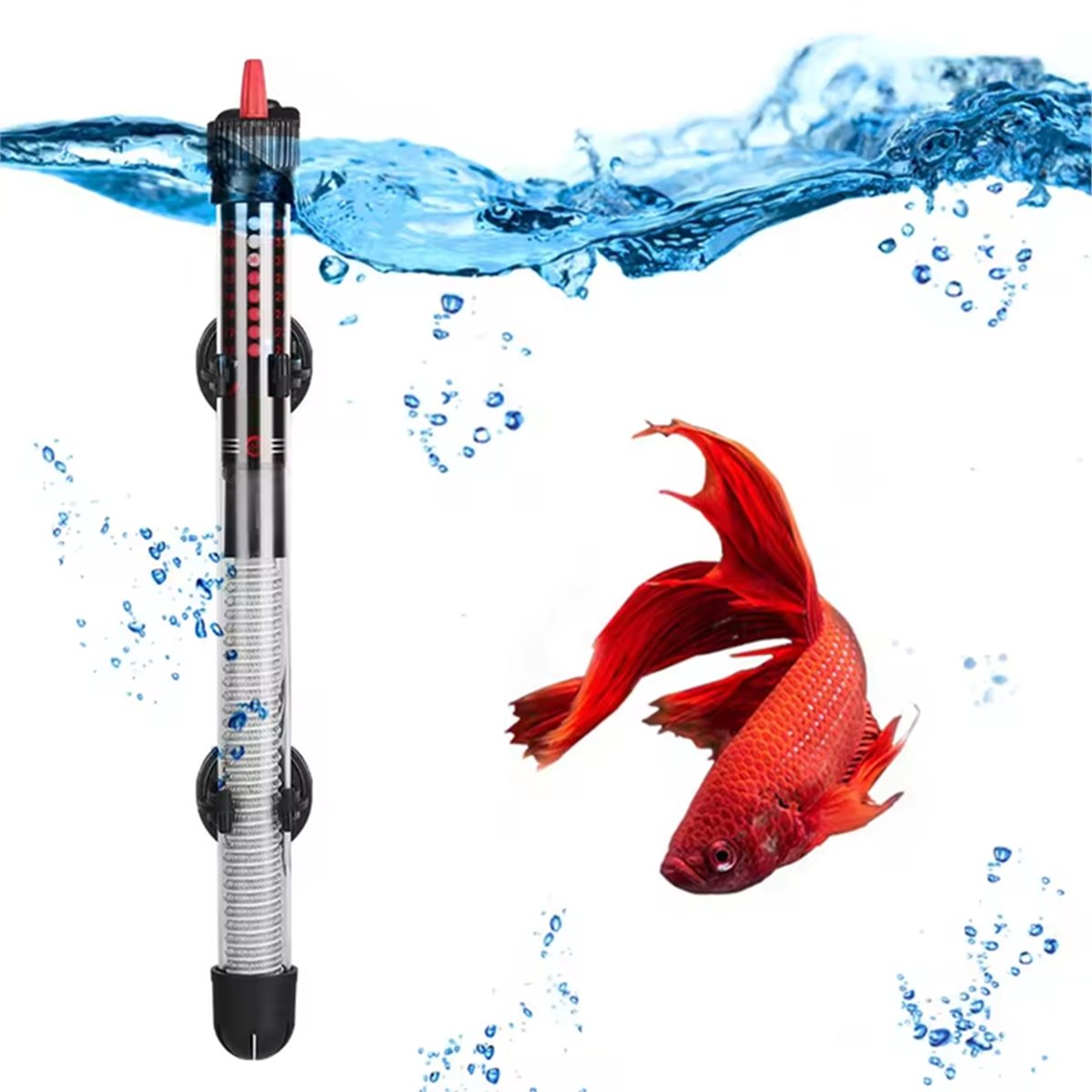 (A02R) Chauffe-eau submersible - Aquarium & Marine Science Center avis et prix