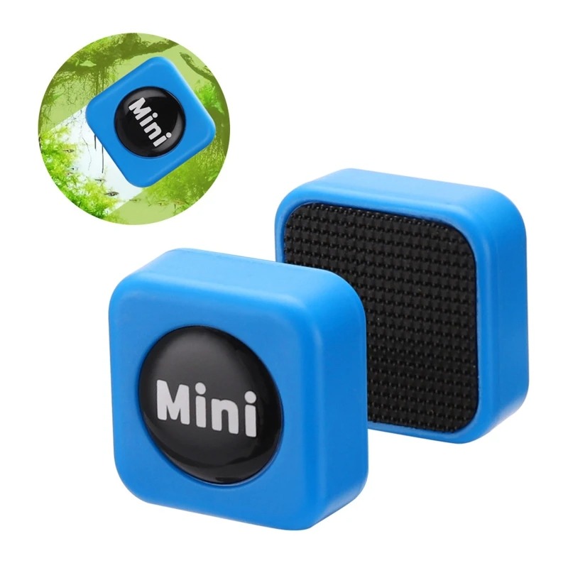 Nettoyeur de verre d'aquarium, - Marine Aquarium Glass Scraper avis et prix