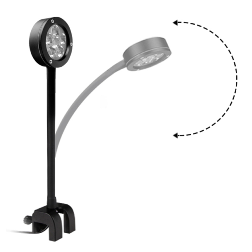 Aquarium lumière LED corail ma - Aquarium Blue Marine Reef avis et prix