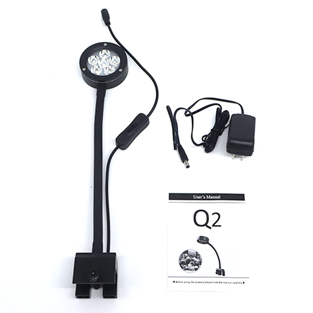 Aquarium lumière LED corail ma - Aquarium Blue Marine Reef avis et prix