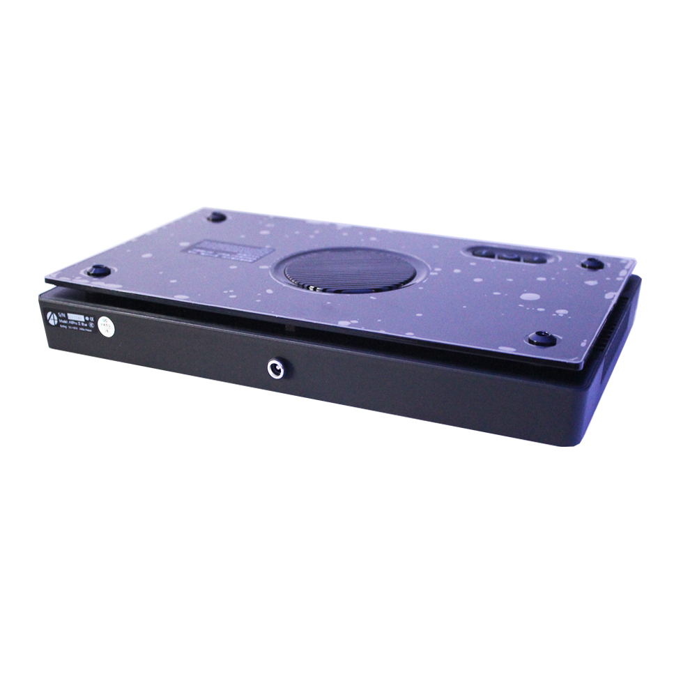 Lumière LED d'aquarium marine  - Aquarium Blue Marine Reef avis et prix