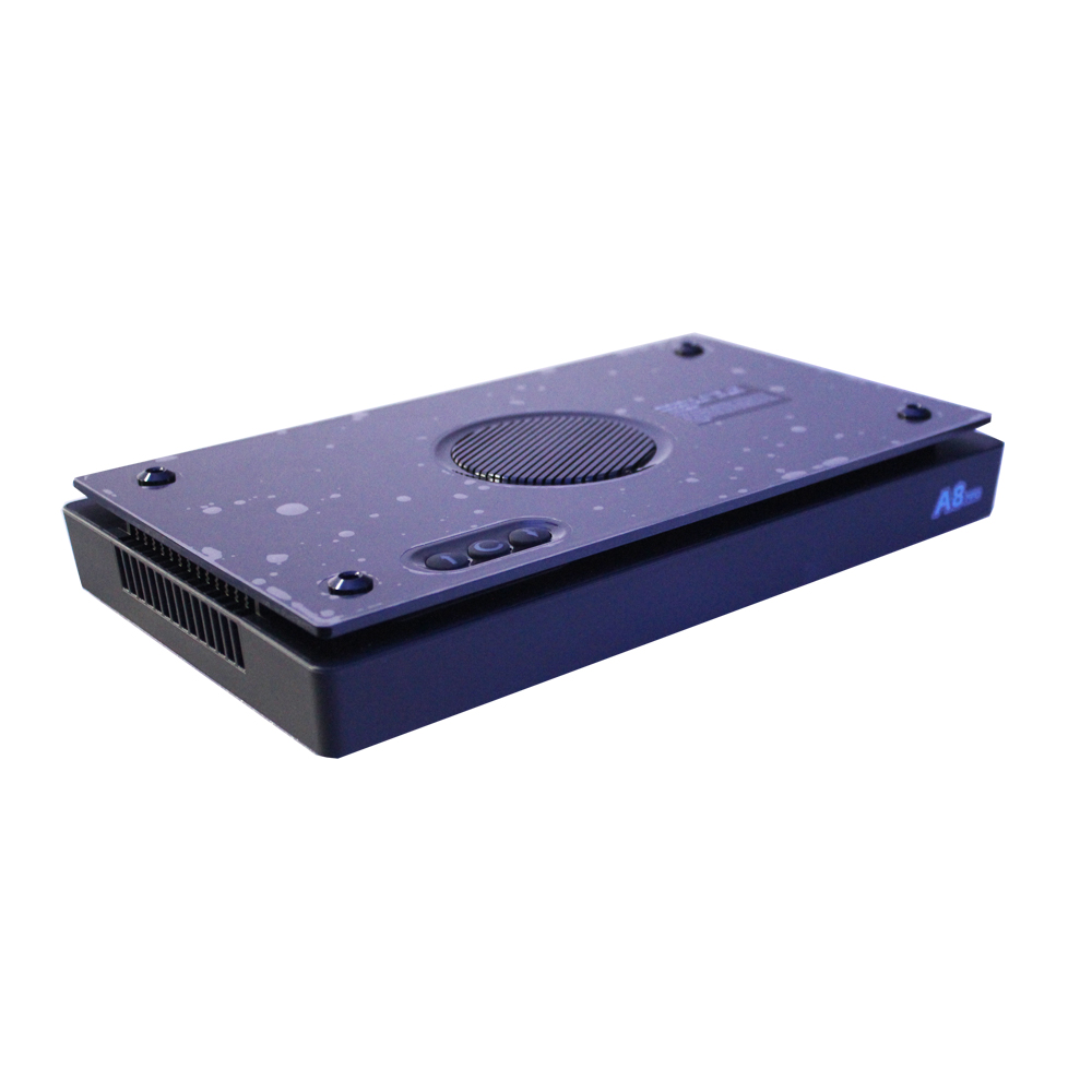 Lumière LED d'aquarium marine  - Aquarium Blue Marine Reef avis et prix