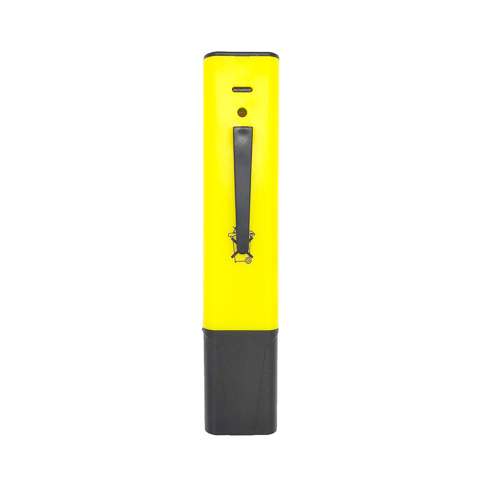 Ph-mètre numérique automatique - Marine Aquarium Water Analyzer avis et prix