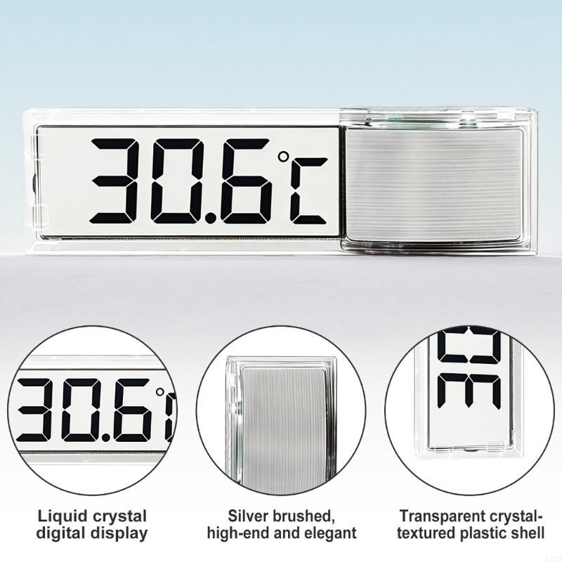 L43A 2 pièces thermomètres pou - Marine Aquarium Temperature avis et prix