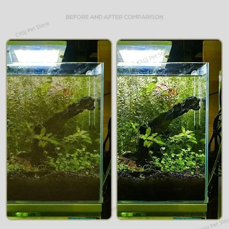 Outil de nettoyage d'aquarium, - Marine Aquarium Glass Scraper avis et prix