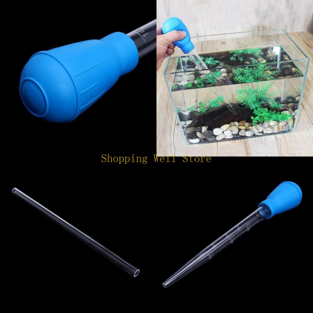 Fish gouttes d'aquarium KX4B p - Marine Aquarium Youtube avis et prix