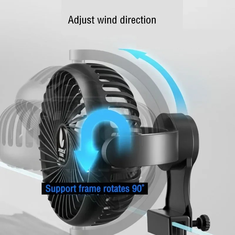 Ventilateur de refroidissement - Marine Aquarium Temperature avis et prix