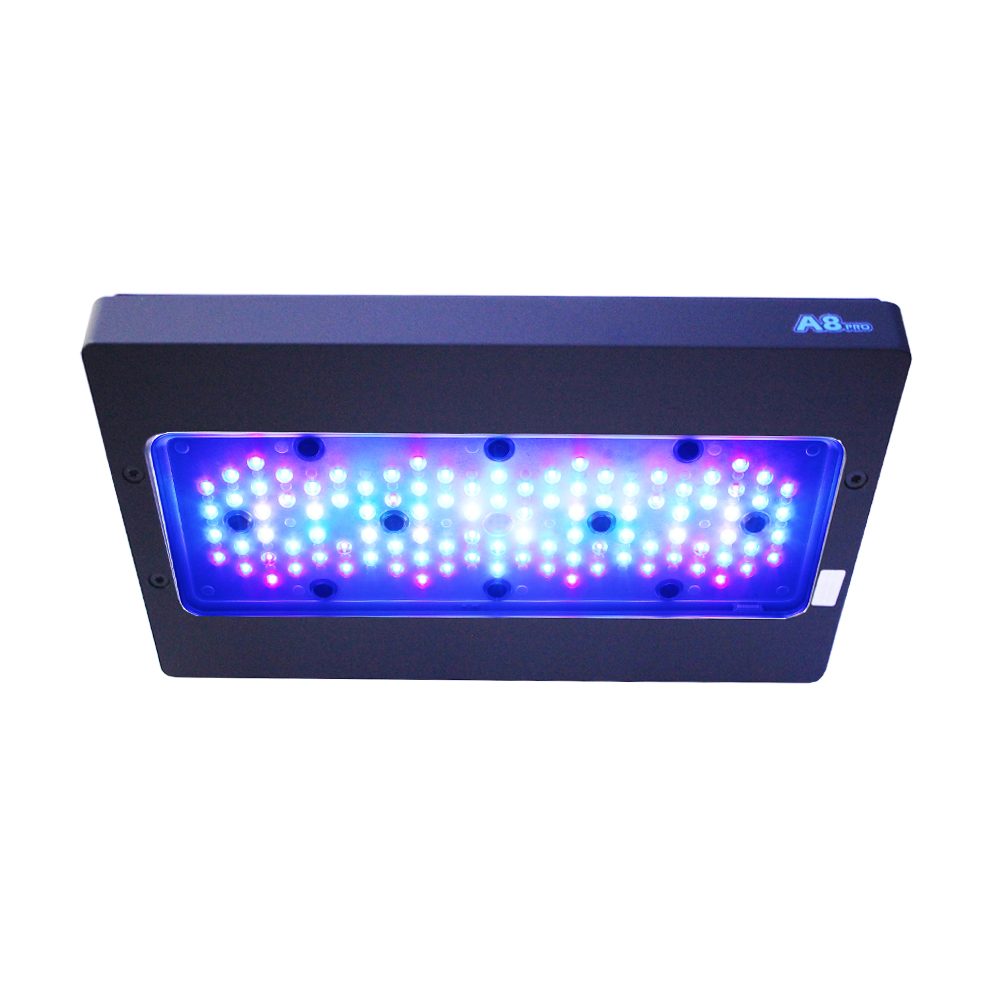 Lampe LED pour aquarium marin  - Aquarium Blue Marine Reef avis et prix