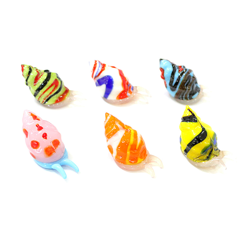 Mignon murano verre animaux ma - Marine Aquarium Europe avis et prix