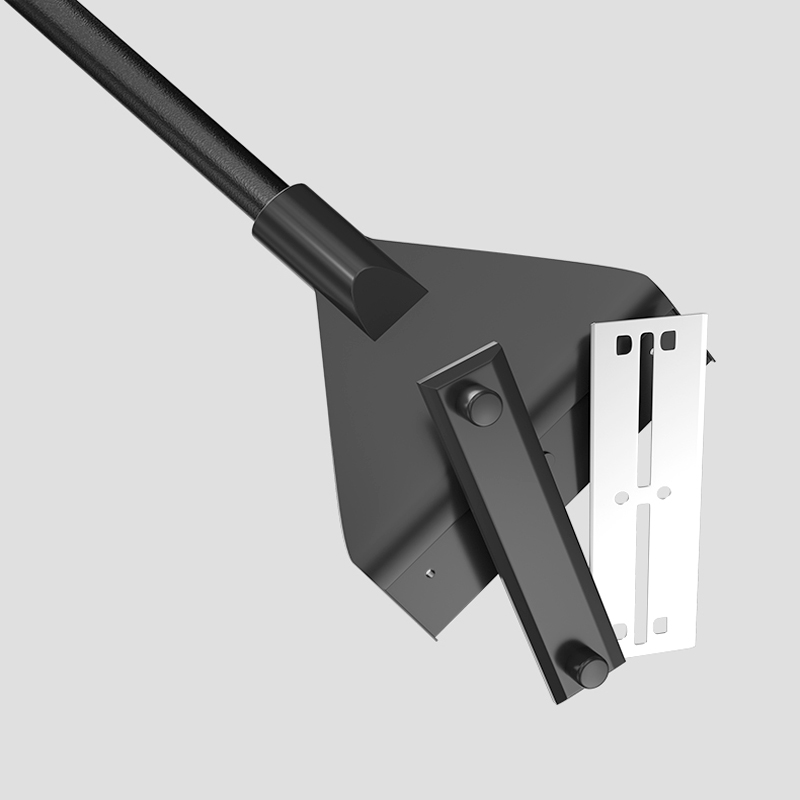 Outil de nettoyage d'aquarium, - Marine Aquarium Glass Scraper avis et prix