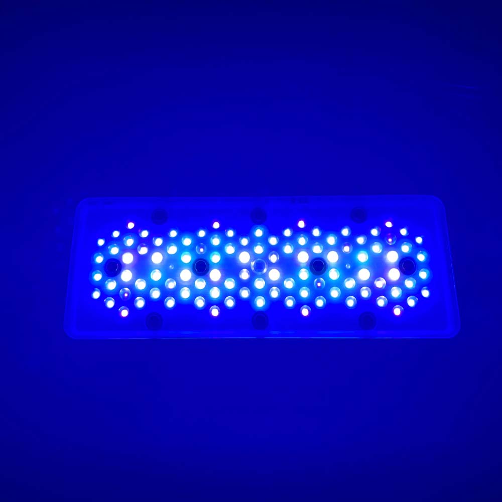 A8se A8PRO III BLUE 240W Lampe - Aquarium Blue Marine Reef avis et prix