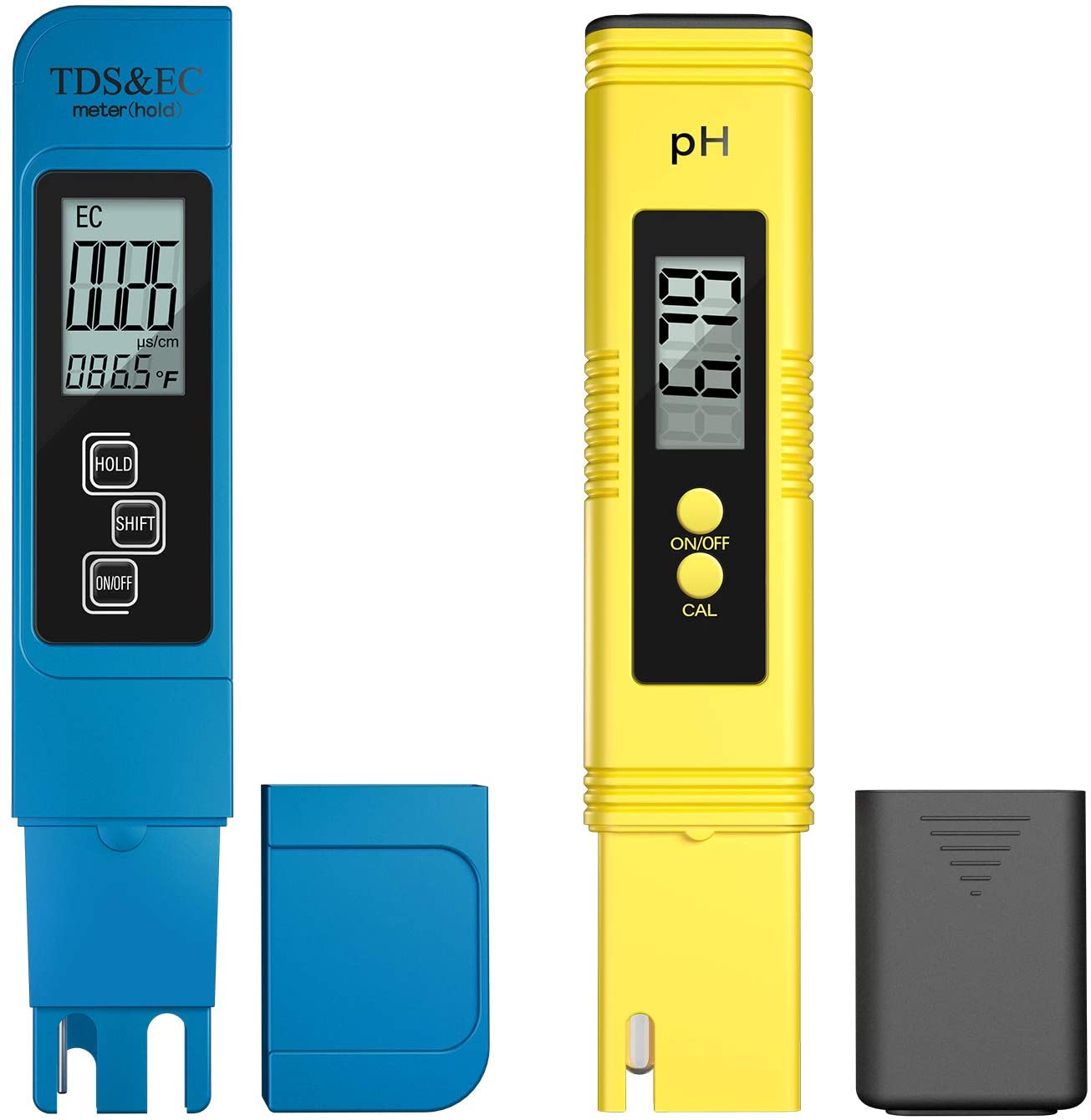 Testeur numérique de PH /TDS/E - Marine Aquarium Water Analyzer avis et prix