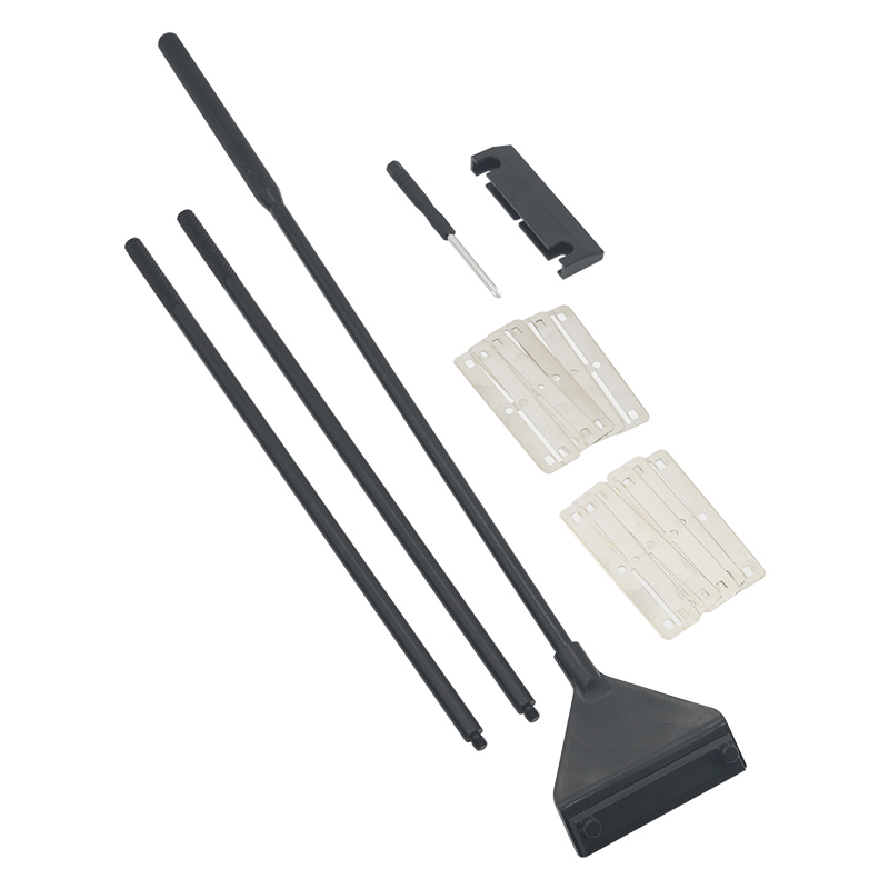 Dissolvant d'algues d'aquarium - Marine Aquarium Glass Scraper avis et prix