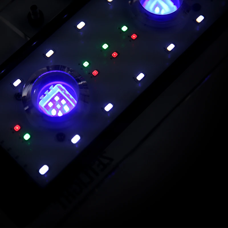 ZETLIGHT ZA-1201AI lumière LED - Aquarium Blue Marine Reef avis et prix
