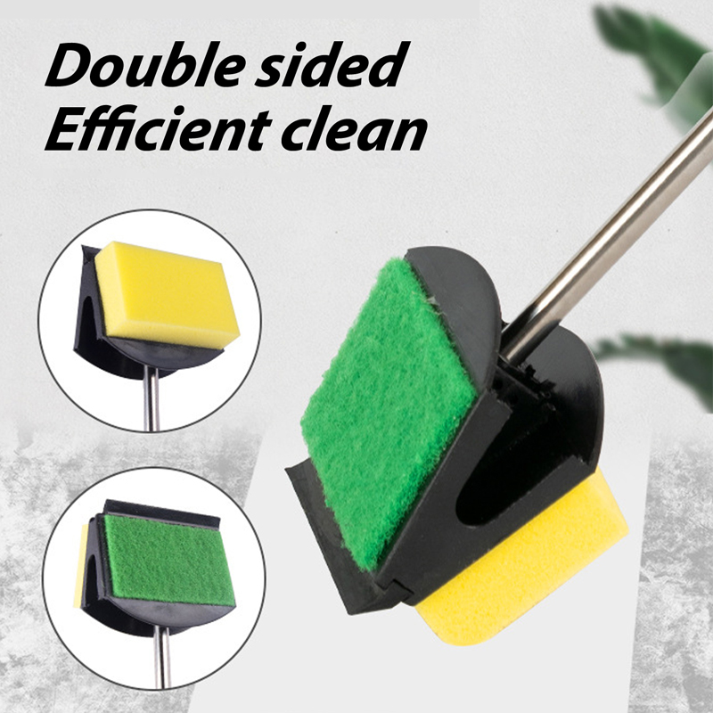 Brosses de nettoyage de plante - Marine Aquarium Glass Scraper avis et prix