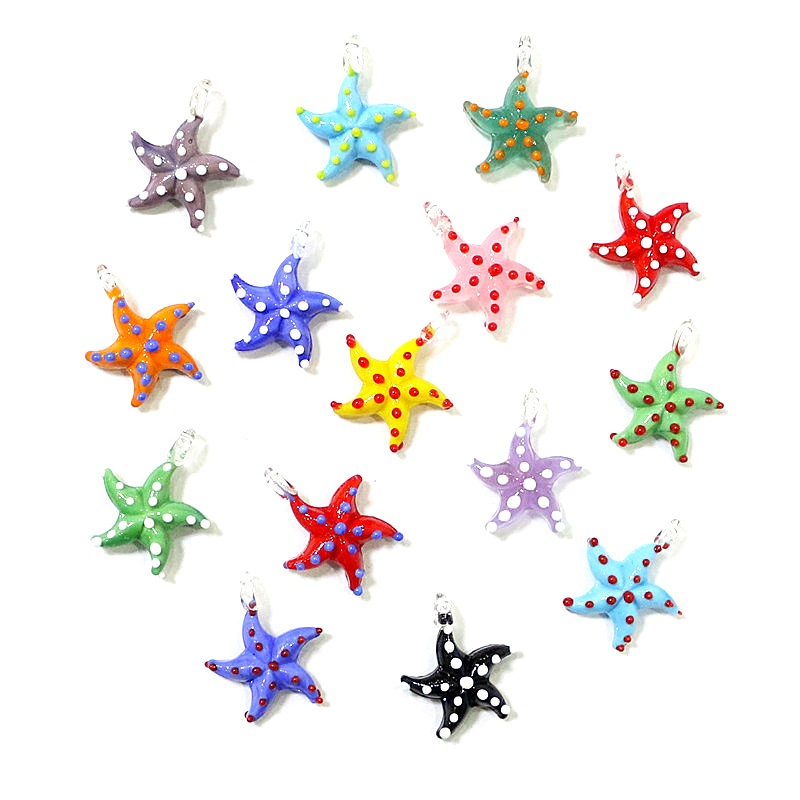 2 pièces mini pendentif en ver - Marine Aquarium Europe avis et prix