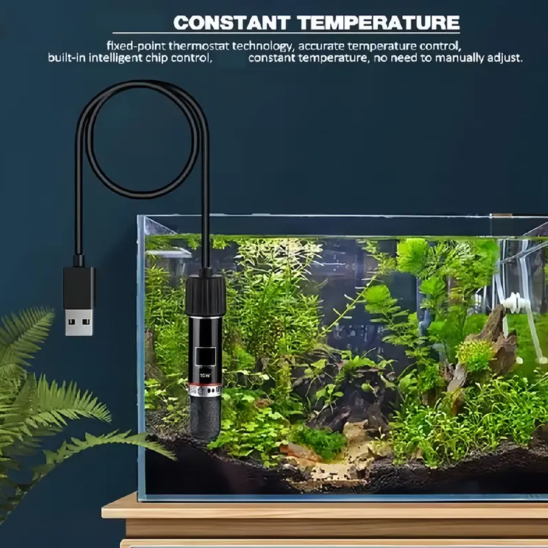 Chauffage submersible pour Aqu - Marine Aquarium Temperature avis et prix