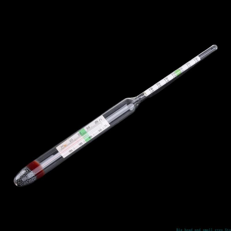 Hydromètre en verre pour Aquar - Marine Aquarium Temperature avis et prix