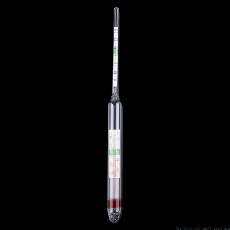 Hydromètre en verre pour Aquar - Marine Aquarium Temperature avis et prix