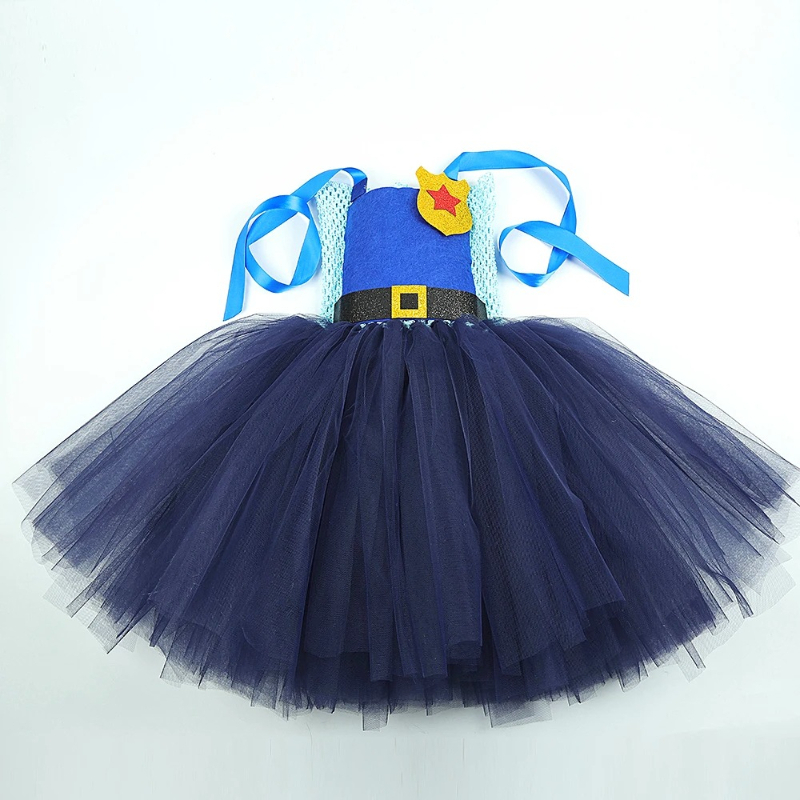 Robe Tutu d'officier de lapin  - Marine Zoo avis et prix