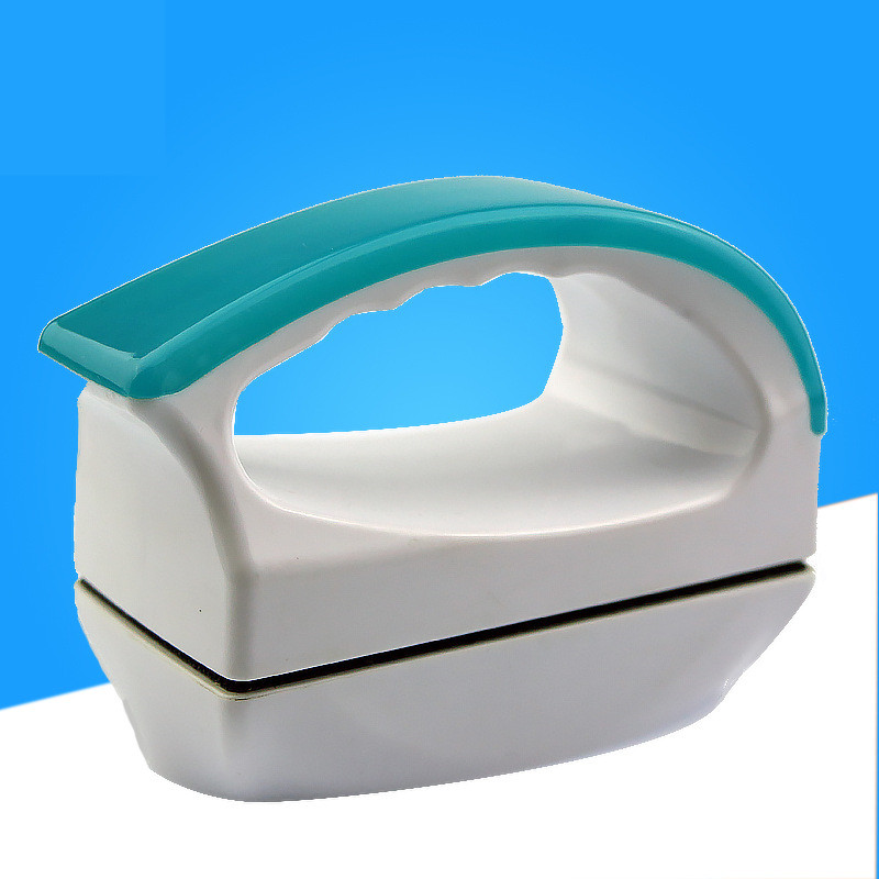 Grattoir magnétique pour poiss - Marine Aquarium Glass Scraper avis et prix