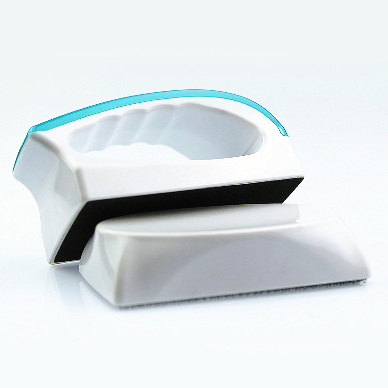 Grattoir magnétique pour poiss - Marine Aquarium Glass Scraper avis et prix