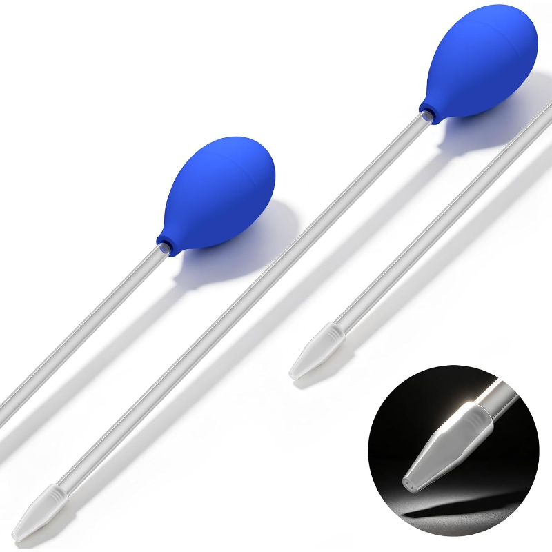 Pipette d'alimentation longue  - Marine Aquarium Youtube avis et prix