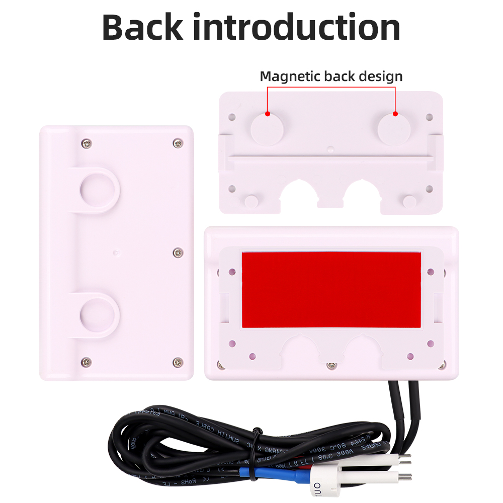 HM DM3 en ligne TDS EC testeur - Marine Aquarium Water Analyzer avis et prix