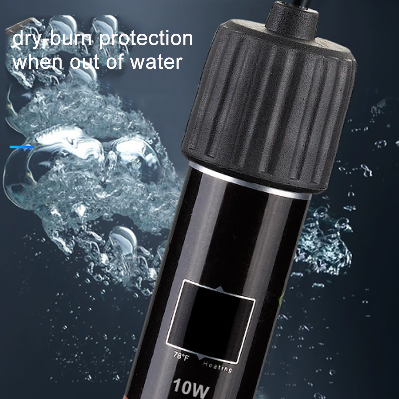 Chauffage submersible pour Aqu - Marine Aquarium Temperature avis et prix