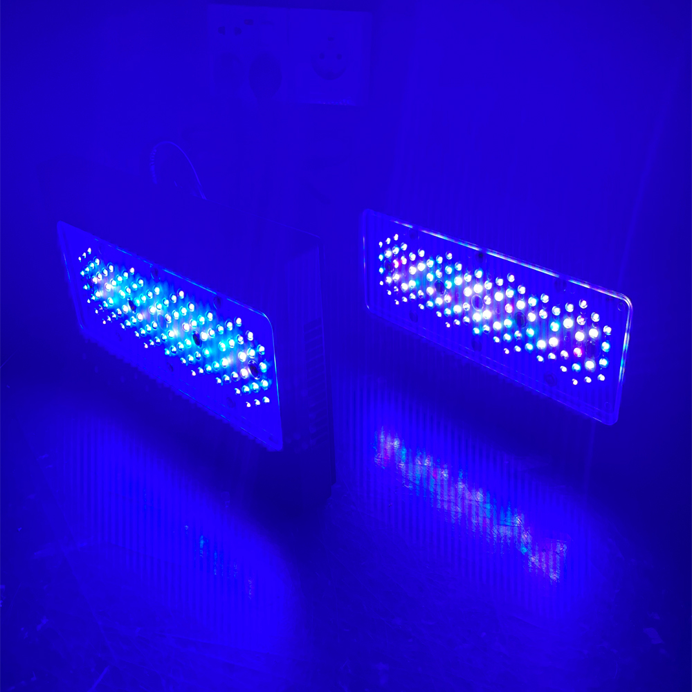 240W A8se II Max bleu Marine A - Aquarium Blue Marine Reef avis et prix